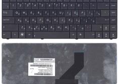 Купить Клавиатура для ноутбука Asus (K45) Black, RU