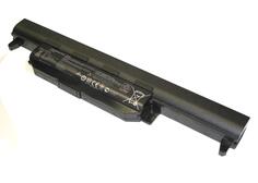 Купить Аккумуляторная батарея для ноутбука Asus A32-K55 A45A 10.8V Black 4700mAh Orig