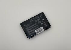 Аккумуляторная батарея для ноутбука Asus A32-F82 F52 11.1V Black 5200mAh OEM Купить Аккумуляторная батарея для ноутбука Asus A32-F82 F52 11.1V Black 5200mAh OEM