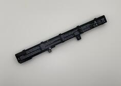 Аккумуляторная батарея для ноутбука Asus A41N1308 14.4V Black 2600mAh OEM Купить Аккумуляторная батарея для ноутбука Asus A41N1308 14.4V Black 2600mAh OEM