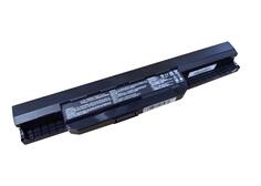 Купить Аккумуляторная батарея для ноутбука Asus A32-K53 A43BR 10.8V Black 5200mAh OEM