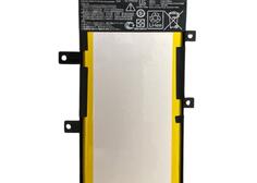 Купить Аккумуляторная батарея для ноутбука Asus C21N1347 X555 7.6V 37Wh Black 5000mAh Orig