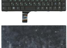 Купить Клавиатура для ноутбука Asus EEE PC Limited Edition (1005HA 1008HA 1001HA) Black, RU (вертикальный энтер)