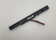Купить Аккумуляторная батарея для ноутбука Asus A41-X550E 14.4V Black 2600mAh OEM
