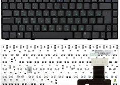 Купить Клавиатура для ноутбука Asus Lamborghini (VX2, VX2S, VX2SE) Black, RU
