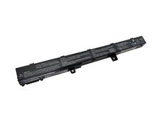 Купить Аккумуляторная батарея для ноутбука Asus A31N1308 11,25 V 2600 mAh черный