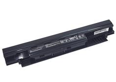 Купить Аккумуляторная батарея для ноутбука Asus A32N1331 P2430U 10.8V Black 5200mAh OEM