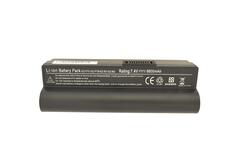 Купить Усиленная аккумуляторная батарея для ноутбука Asus A22-P701 EEE PC 700 7.4V Black 8800mAh OEM