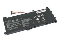 Купить Аккумуляторная батарея для ноутбука Asus C21N1335 VivoBook S451 7.5V Black 4000mAh OEM