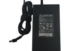 Купить Блок живлення для ноутбука Asus 150W 19V 7.9A 5.5x2.5mm VB-011318 OEM