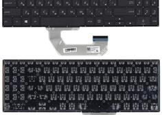 Купить Клавиатура для ноутбука Asus (UX561UD, Q535UD) Black, (No Frame), с подсветкой (Light) RU