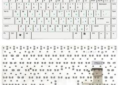 Купить Клавиатура для ноутбука Asus (W3, W3J, A8, F8, N80) White, RU