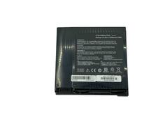 Купить Аккумуляторная батарея для ноутбука Asus A42-G74 G74 14.4V Black 5200mAh OEM
