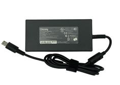 Купить Блок питания (сетевой адаптер) для ноутбуков 240W 20V 12A special asus 5pin A17-240P1A