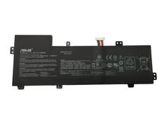 Купить Аккумуляторная батарея для ноутбука Asus B31N1534 Zenbook UX510 11.4V Black 4240mAh OEM