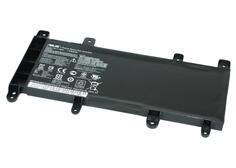 Купить Аккумуляторная батарея для ноутбука Asus C21N1515 X756 7.6V Black 5000mAh Orig