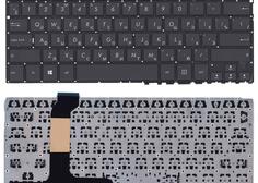 Купить Клавиатура для ноутбука Asus (UX360CA) Black, (No Frame) RU