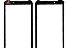 Купить Тачскрин (Сенсорное стекло) для смартфона Asus Fonepad Note 6 ME560CG черное