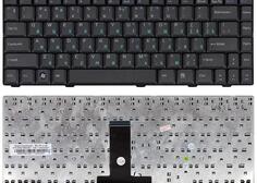 Купить Клавиатура для ноутбука Asus (F80, F81, X88, X82, X85) Black, RU