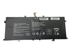 Купить Аккумуляторная батарея для ноутбука Asus C41N1904 Zenbook 14 UM425IA 15.4V Black 3570mAh OEM