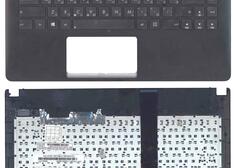 Купить Клавиатура для ноутбука Asus (X401) Black, (Black TopCase), RU