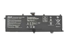 Купить Аккумуляторная батарея для ноутбука Asus C21-X202 F201E 7.4V Black 5136mAh Orig