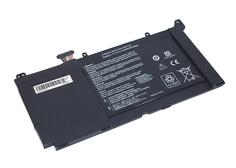 Купить Аккумуляторная батарея для ноутбука Asus C31-S551 S551 11.1V Black 4400mAh