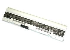Купить Аккумуляторная батарея для ноутбука Asus A31-1025 Eee PC 1025C 10.8V White 5200mAh Orig