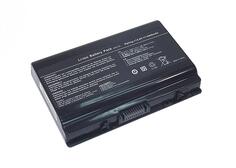 Купить Аккумуляторная батарея для ноутбука Asus A42-T12 14.8V Black 4400mAh OEM