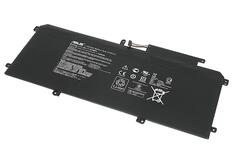 Купить Аккумуляторная батарея для ноутбука Asus C31N1411 UX305 11.4V Black 3830mAh Orig