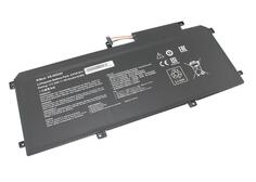 Купить Аккумуляторная батарея для ноутбука Asus C31N1411 UX305FA 11.55V Black 3610mAh OEM