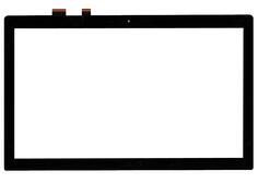 Купить Тачскрин (Сенсорное стекло) для планшета Asus N550, Q550, Q501 черный