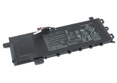 Купить Аккумуляторная батарея для ноутбука Asus B21N1818-1 VivoBook X512UF 7.6V Black 4110mAh OEM