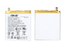 Купить Аккумуляторная батарея для смартфона Asus C11P1511 ZE552KL ZenFone 3 3.85V Silver 2900mAh 11.17Wh
