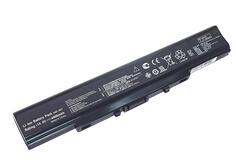 Купить Аккумуляторная батарея для ноутбука Asus A32-U31 U31 14.4V Black 5200mAh OEM