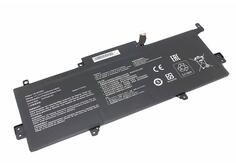 Купить Аккумуляторная батарея для ноутбука Asus C31N1602 UX330UA 11.4V Black 4350mAh OEM