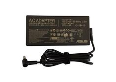 Купить Блок питания для ноутбука Asus 120W 20V 6A 6.0x3.7mm pin ADP-120CH B