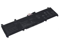 Купить Аккумуляторная батарея для ноутбука Asus C31N1806 Vivobook S13 S330UA 11.55V Black 3640mAh OEM