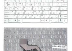 Купить Клавиатура для ноутбука Asus (T91MT) White, RU