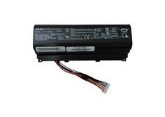Купить Акумуляторна батарея для ноутбука Asus A42N1403 ROG G751 15V Black 5800mAh Orig