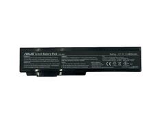 Купить Оригинальная аккумуляторная батарея для ноутбука Asus A32-M50 11.1V Black 4800mAh Orig