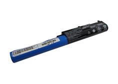 Купить Аккумуляторная батарея для ноутбука Asus A31N1601 X541-3S1P 10.8V Black 2600mAh OEM