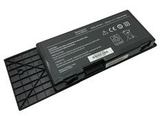 Купить Аккумуляторная батарея для ноутбука Dell BTYVOY1 Alienware M17X 11.1V Black 7800mAh OEM