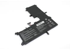 Купить Аккумуляторная батарея для ноутбука Asus B31N1705 VivoBook Flip 14 TP410UA 11.4V Black 3600mAh OEM