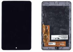 Купить Матрица с тачскрином (модуль) для Google Asus Nexus 7 ME370T