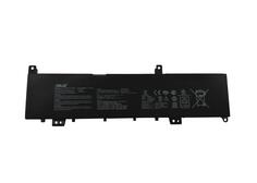 Купить Аккумуляторная батарея для ноутбука Asus C31N1636 N580VD 11.49V Black 4099mAh Orig