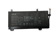 Купить Акумуляторна батарея для ноутбука Asus C41N1727 Zephyrus M GM501G 15.4V Black 3605mAh OEM