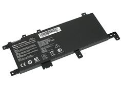 Купить Аккумуляторная батарея для ноутбука Asus C21N1634 X542U 7.6V Black 4400mAh OEM