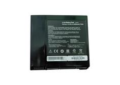 Купить Аккумуляторная батарея для ноутбука Asus A42-G74 G74 14.8V Black 5200mAh OEM