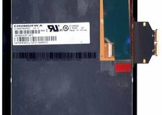 Купить Матрица с тачскрином (модуль) для Asus ME370 (Google Nexus 7) 5185L FPC-1